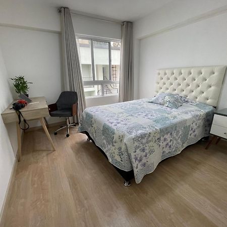 Nuevo Departamento En Centrohistorico De Arequipa Apartment ภายนอก รูปภาพ