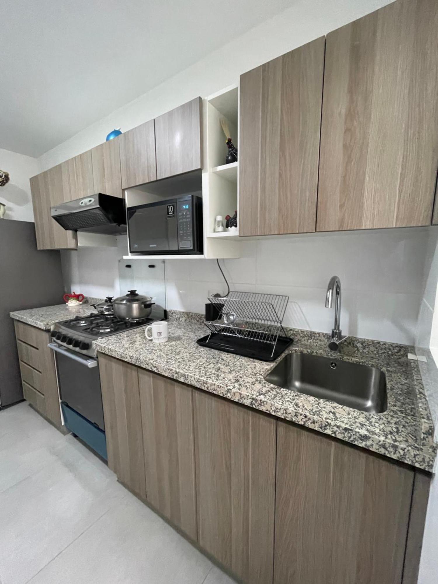 Nuevo Departamento En Centrohistorico De Arequipa Apartment ภายนอก รูปภาพ