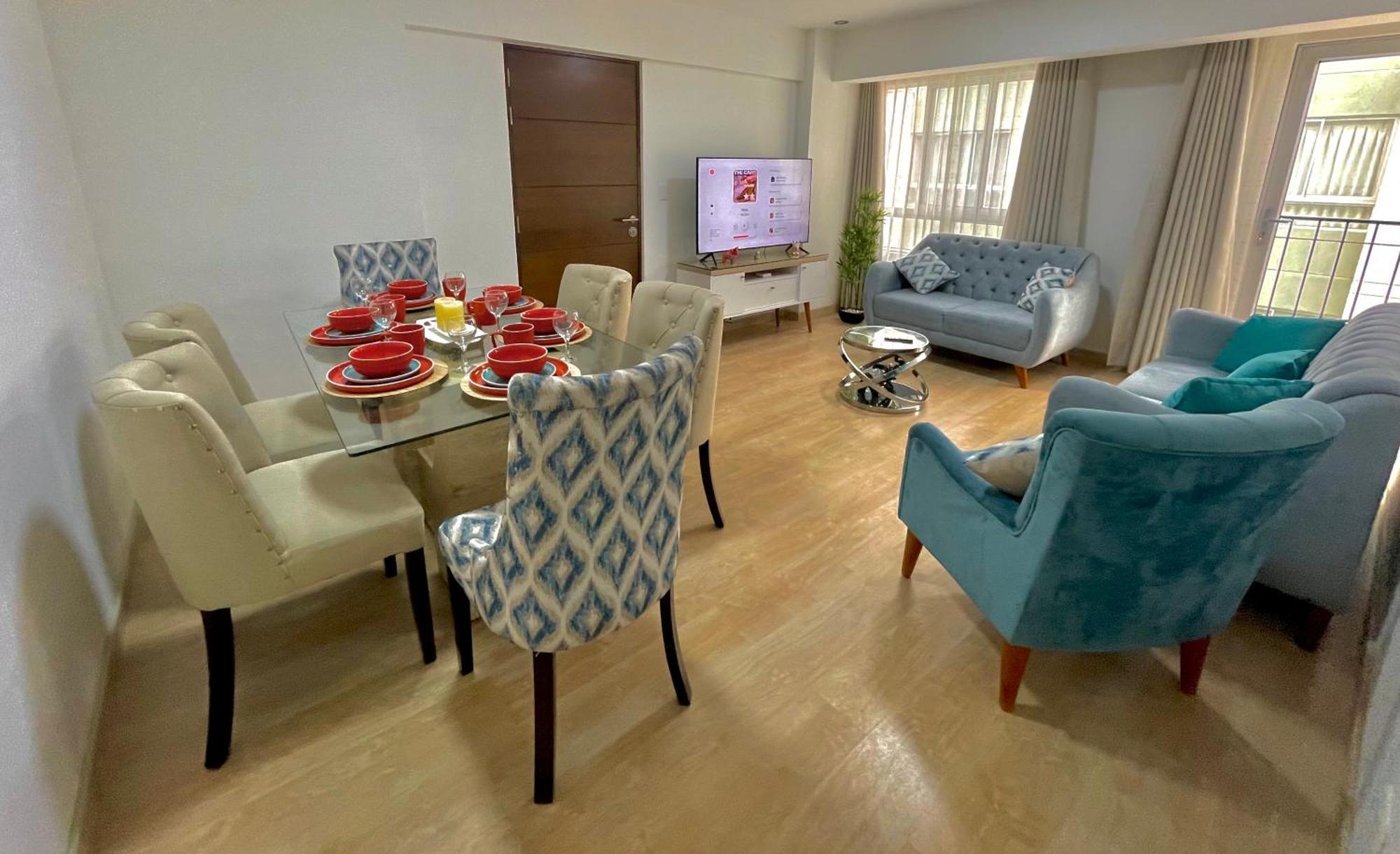 Nuevo Departamento En Centrohistorico De Arequipa Apartment ภายนอก รูปภาพ