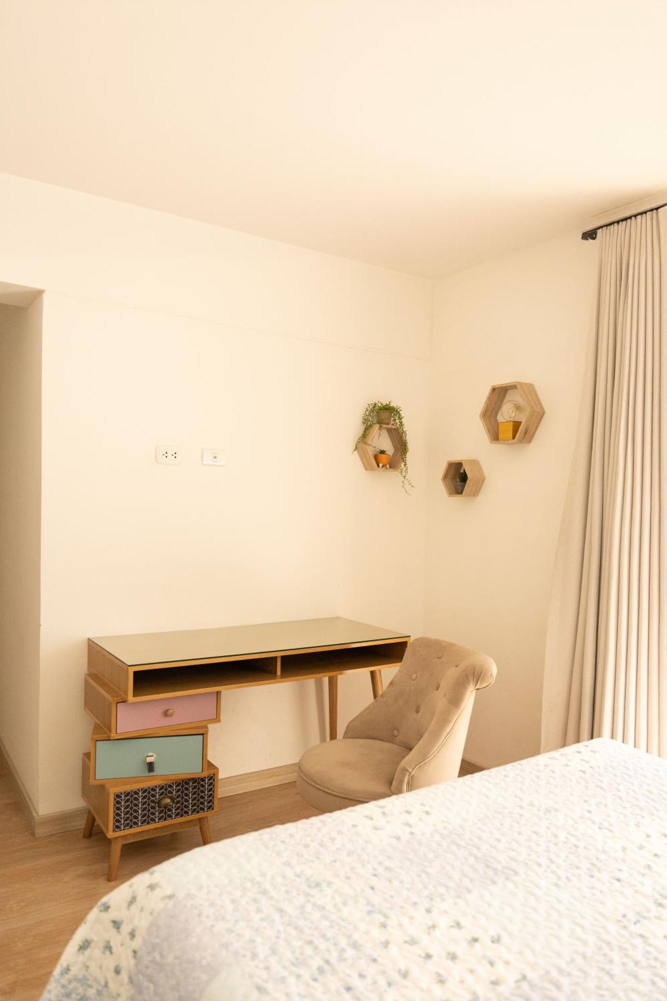 Nuevo Departamento En Centrohistorico De Arequipa Apartment ภายนอก รูปภาพ