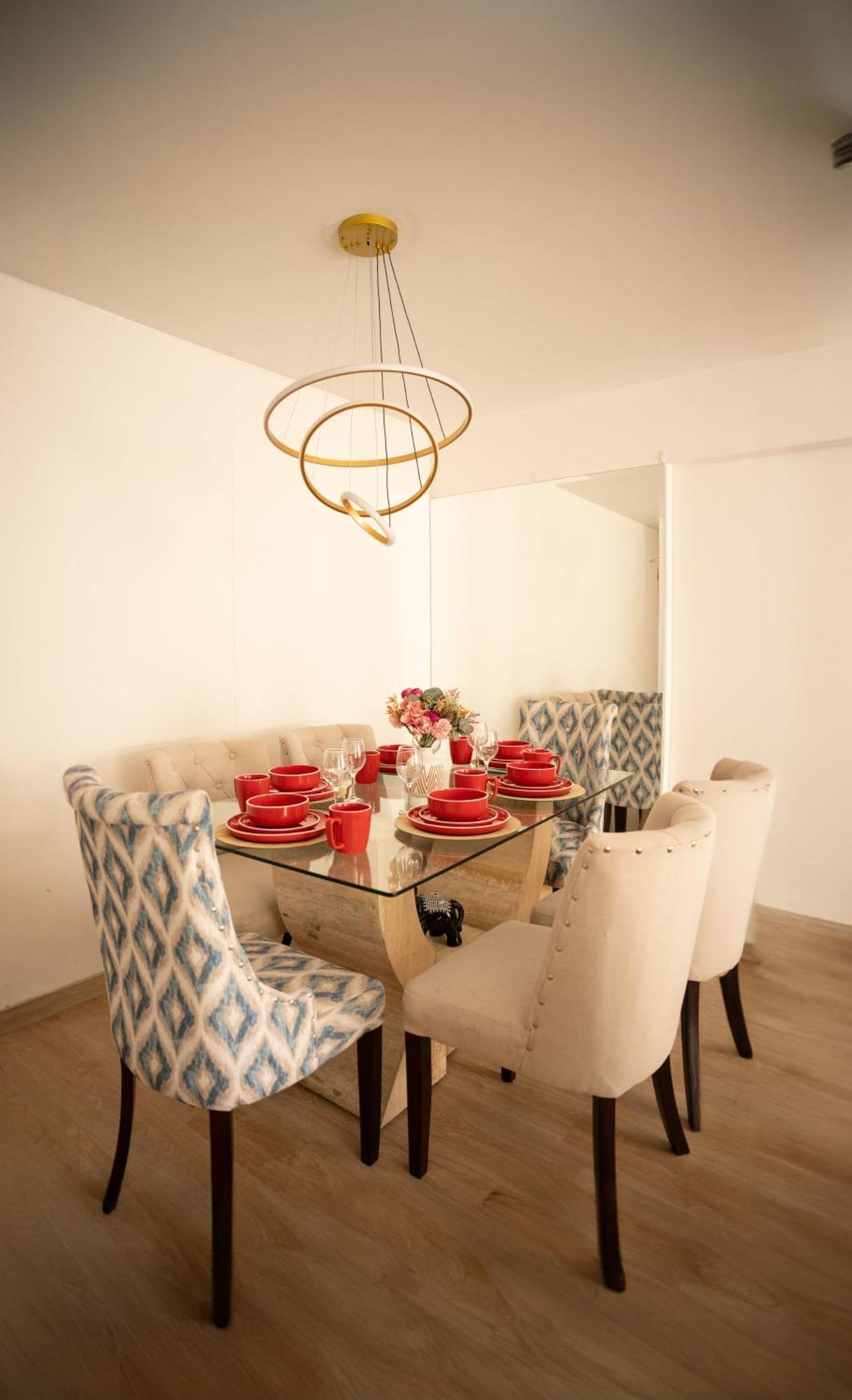 Nuevo Departamento En Centrohistorico De Arequipa Apartment ภายนอก รูปภาพ