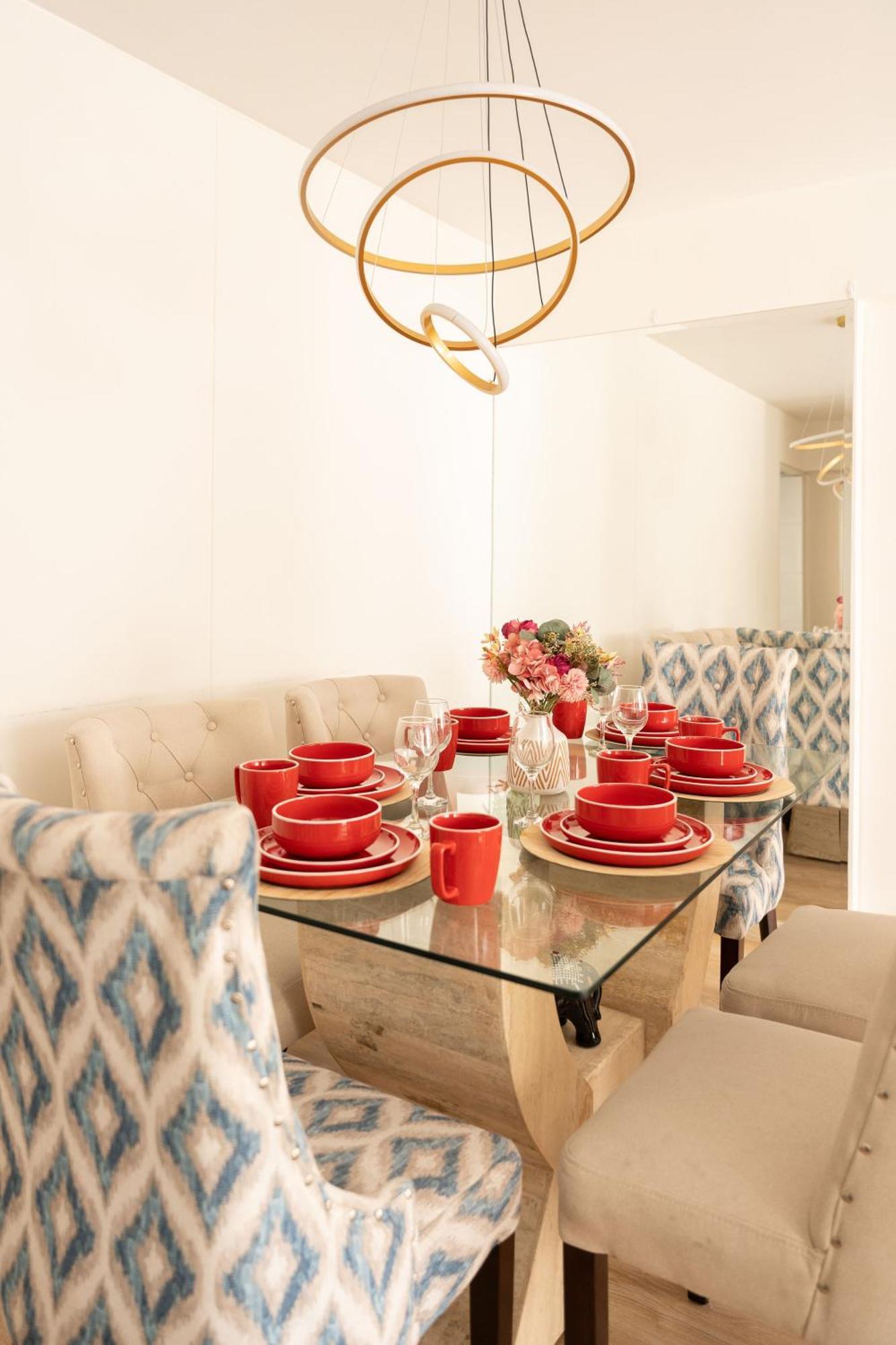 Nuevo Departamento En Centrohistorico De Arequipa Apartment ภายนอก รูปภาพ
