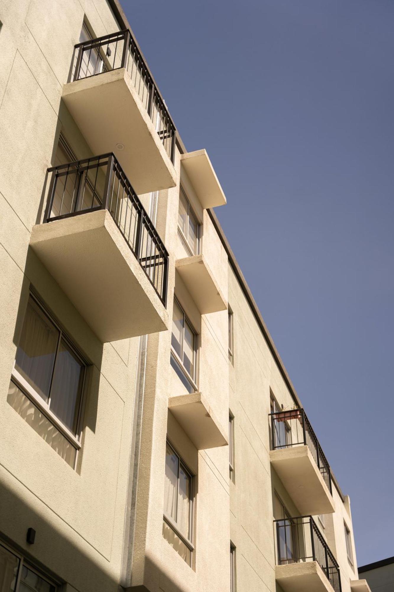 Nuevo Departamento En Centrohistorico De Arequipa Apartment ภายนอก รูปภาพ