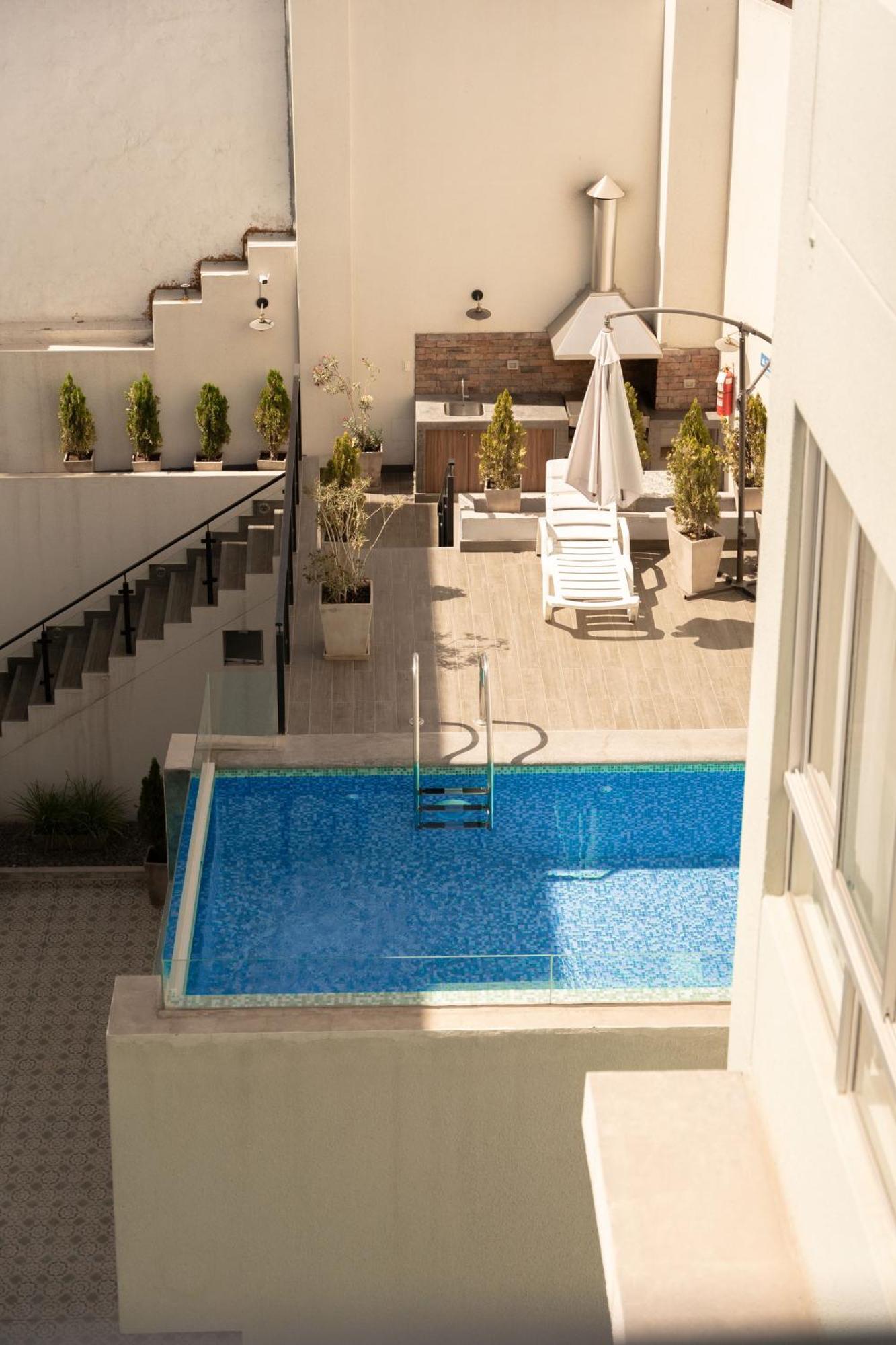 Nuevo Departamento En Centrohistorico De Arequipa Apartment ภายนอก รูปภาพ