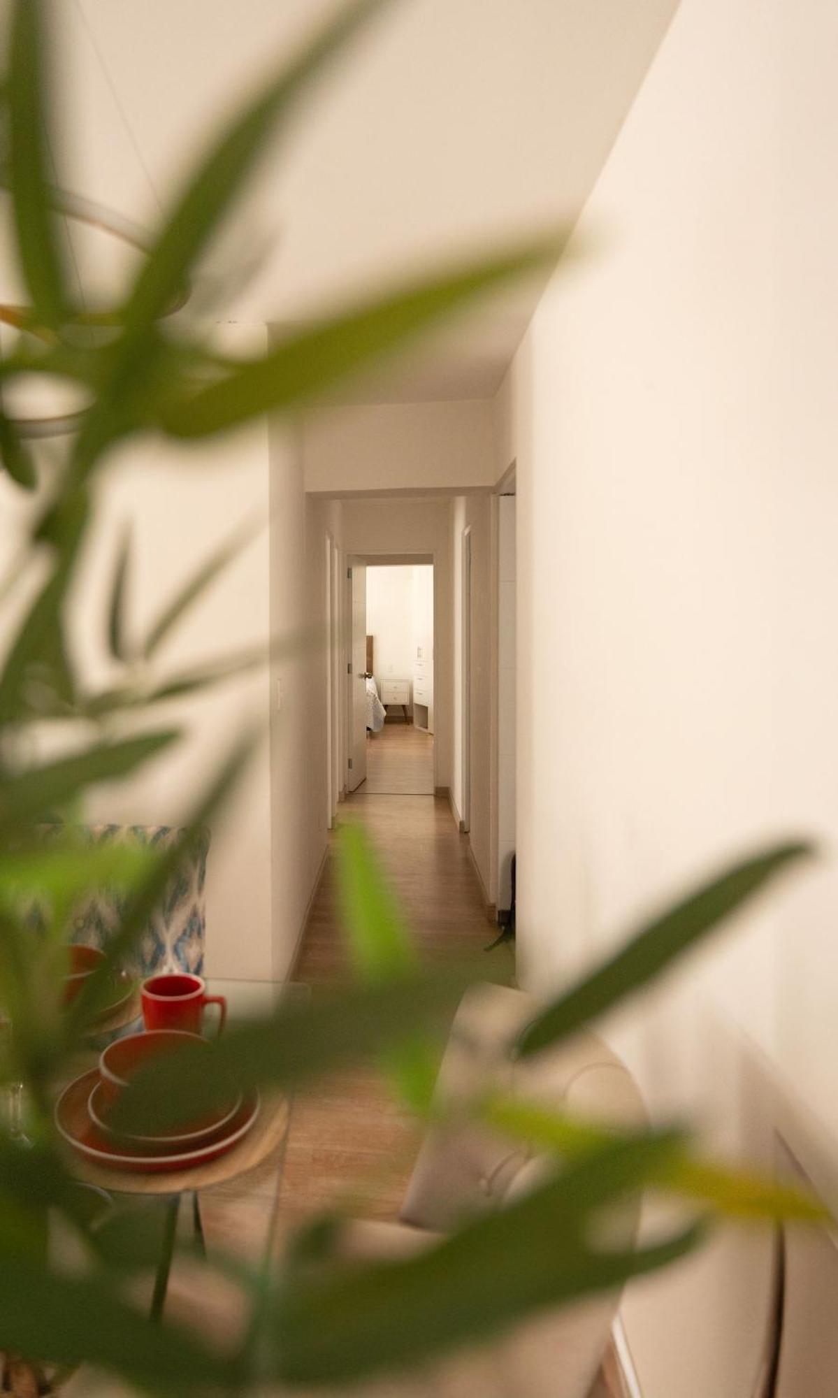Nuevo Departamento En Centrohistorico De Arequipa Apartment ภายนอก รูปภาพ