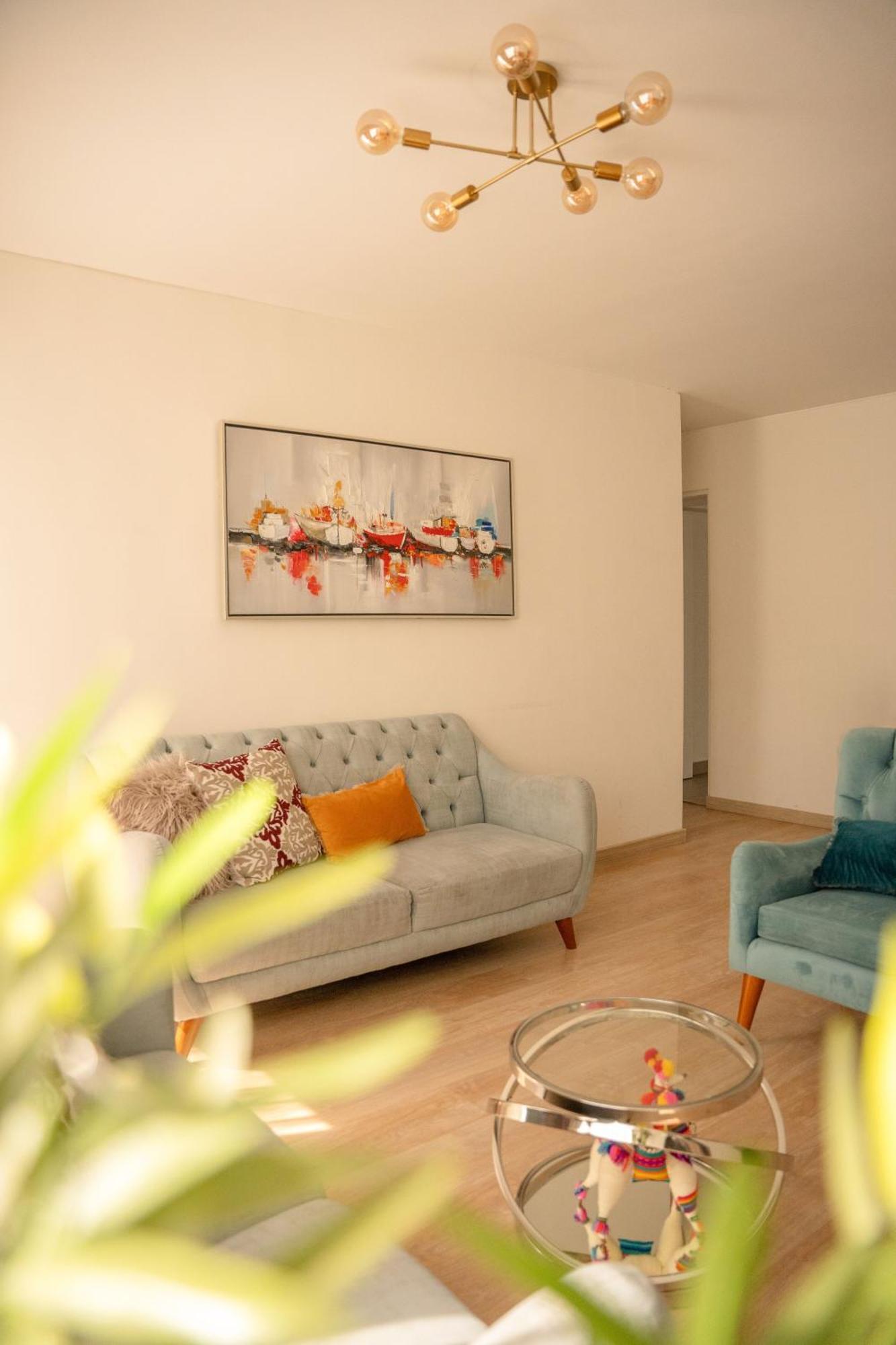 Nuevo Departamento En Centrohistorico De Arequipa Apartment ภายนอก รูปภาพ